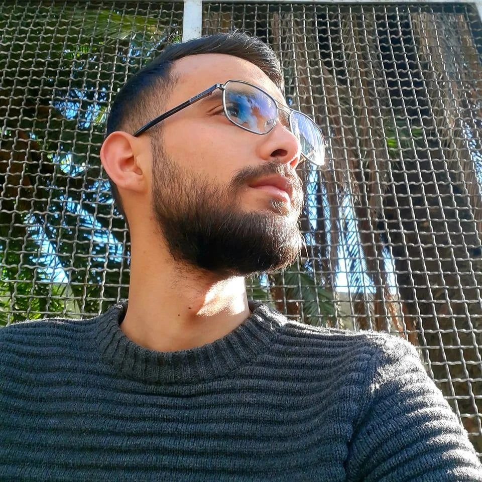 Mohammad Zkaria Merai, IT Engineer
