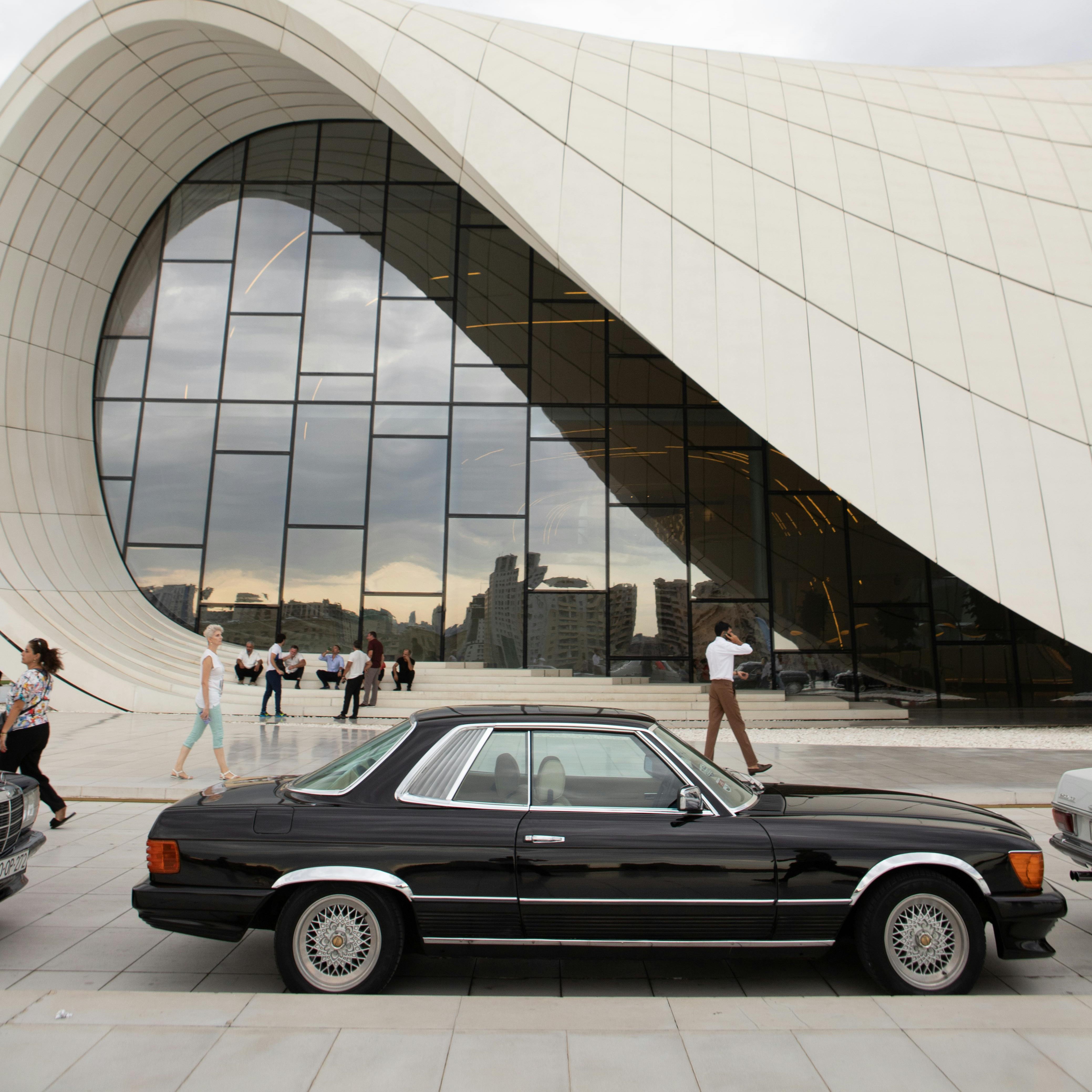 BMW