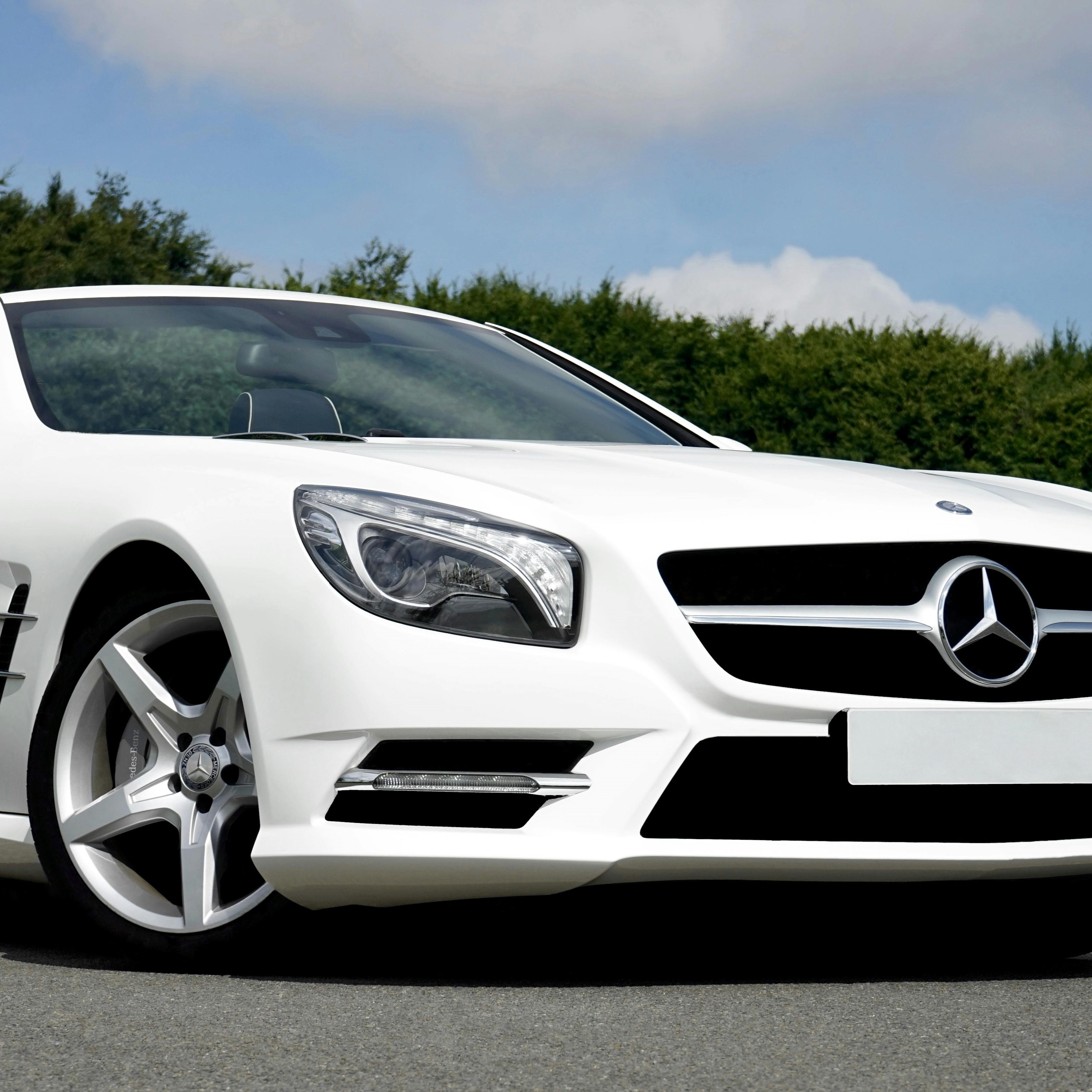 Mercedes